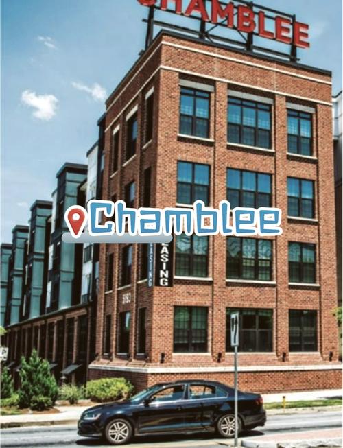 亚特兰大有多少中国人?华人聚集区在哪里?