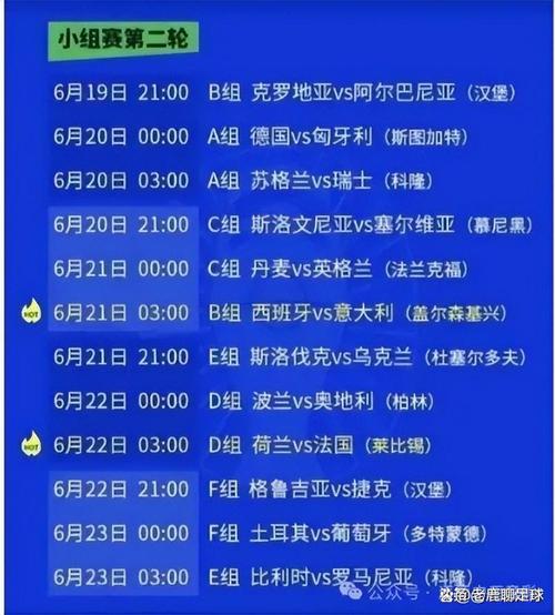 欧洲杯四年举行一届是真的吗？赛事举办时间详解