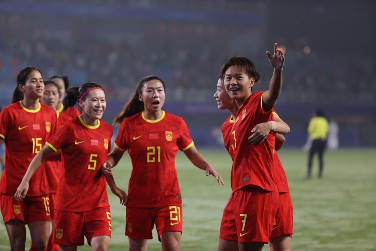 亚运会中国女足进八强了吗？最新比赛结果