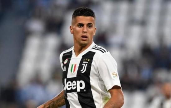 尤文图斯为何忍痛割爱？坎塞洛转会内幕大揭秘