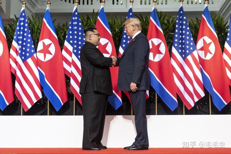 朝鲜人最恨哪个国家？深度解析其背后的原因