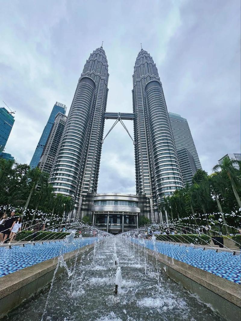 马来西亚的首都是哪？揭秘吉隆坡的魅力与发展