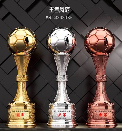 揭秘金球奖奖杯价格:比你想的贵得多!