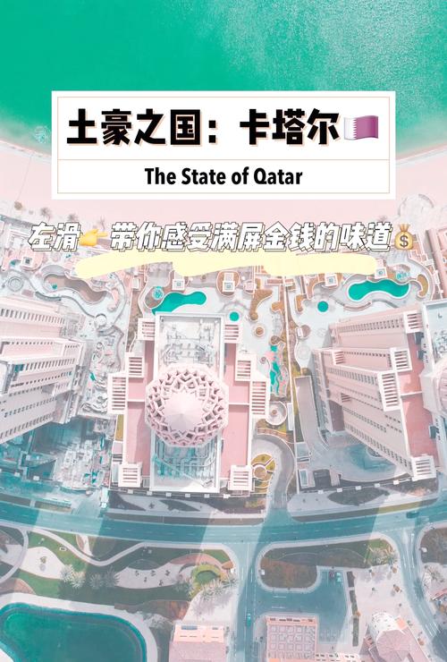 卡塔尔为什么这么有钱？探秘其惊人财富来源！
