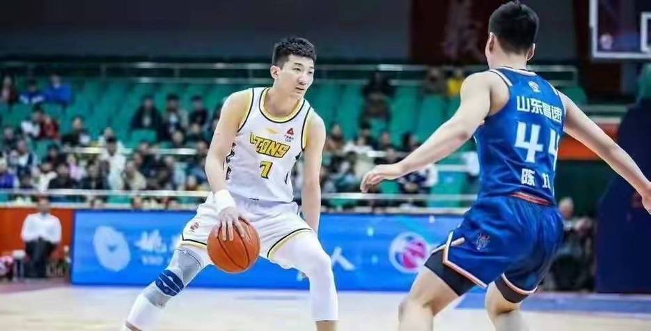 CBA总决赛尘埃落定,究竟是哪支球队笑到最后?