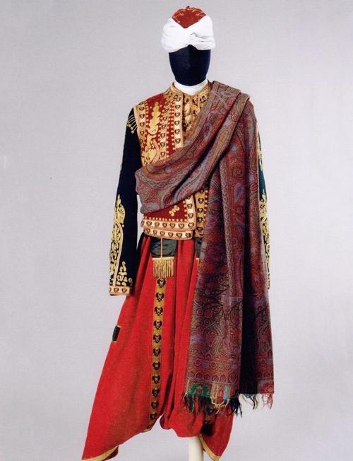 阿拉伯人是什么人种？详解阿拉伯人的种族血统