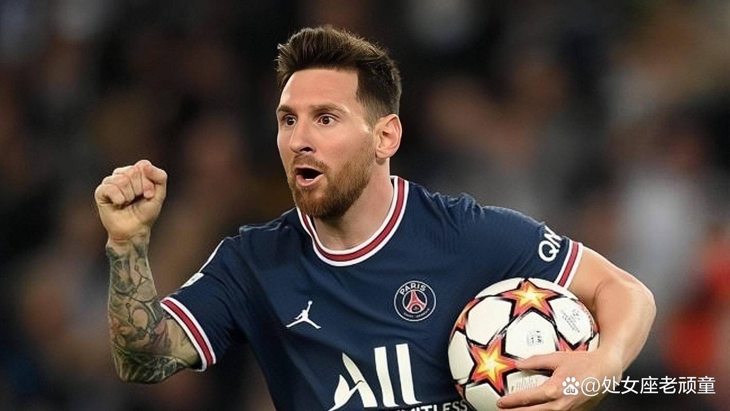 官方回应!巴萨为何放弃梅西?经济原因成关键