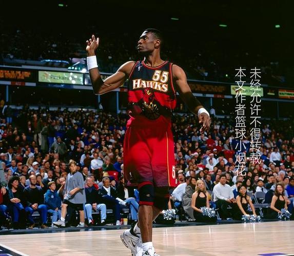 穆托姆博全名是什么？揭秘NBA传奇中锋的完整名字