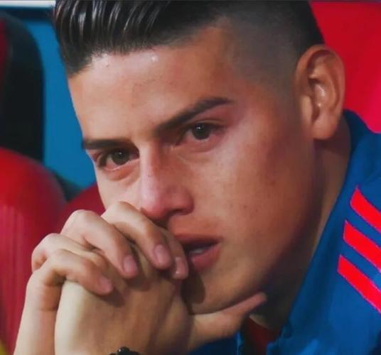 为什么J罗在巴列卡诺没踢出来?战术、状态、还是其他?