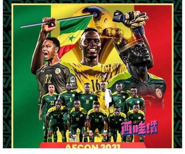 出行塞内加尔:安全、卫生、文化,一次性告诉你