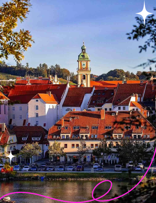 马里博尔属于哪个国家?深度了解斯洛文尼亚第二大城市马里博尔