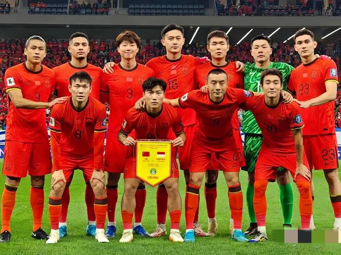 想知道国足最近的比赛?这里有你需要的比赛信息