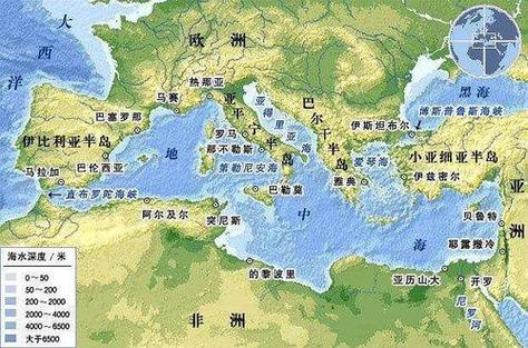 土耳其是亚洲国家还是欧洲国家？地理位置大揭秘