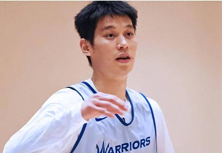 揭秘林书豪国籍之谜:他是中国公民吗?