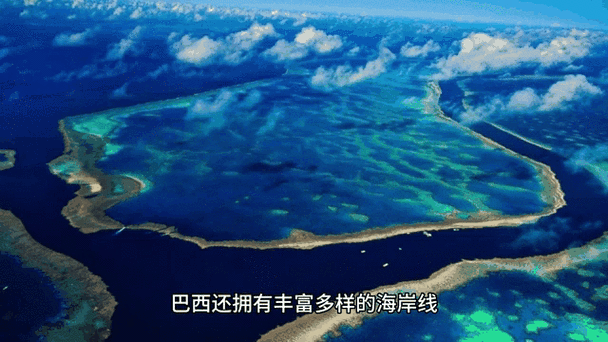 想知道南美洲有多少国家吗？这份清单告诉你答案