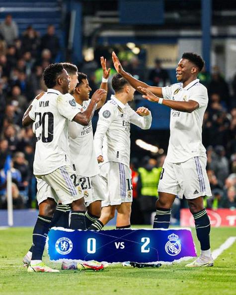 谁是2021年欧冠冠军?决赛精彩瞬间及回顾!