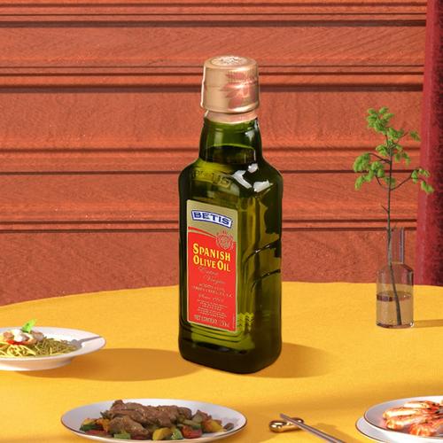 贝蒂斯橄榄油价格是多少?哪里买最划算?