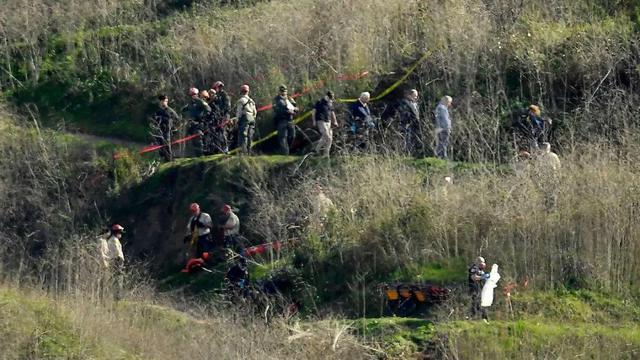 科比女儿吉安娜坠机身亡是真的吗?详细还原事故经过及真相