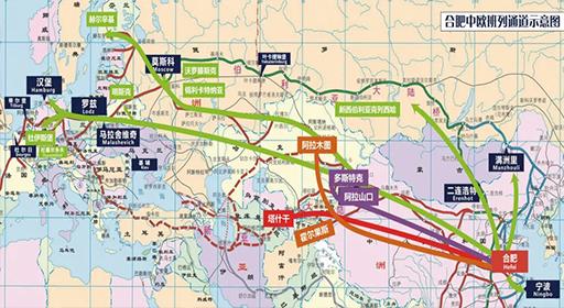 多斯特克口岸在哪里？详解多斯特克口岸地理位置及相关信息