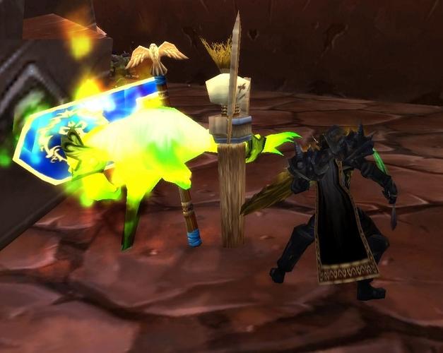 埃辛诺斯碎片好不好？魔兽世界怀旧服匕首深度评测