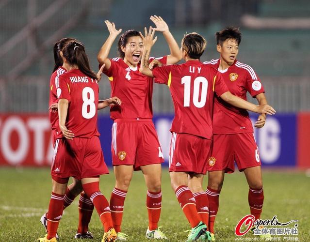 女足亚洲杯四年一届是真的吗？赛制规则深度解读！