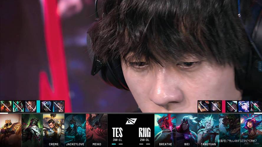 为什么这么多人讨厌RNG？揭秘RNG负面新闻