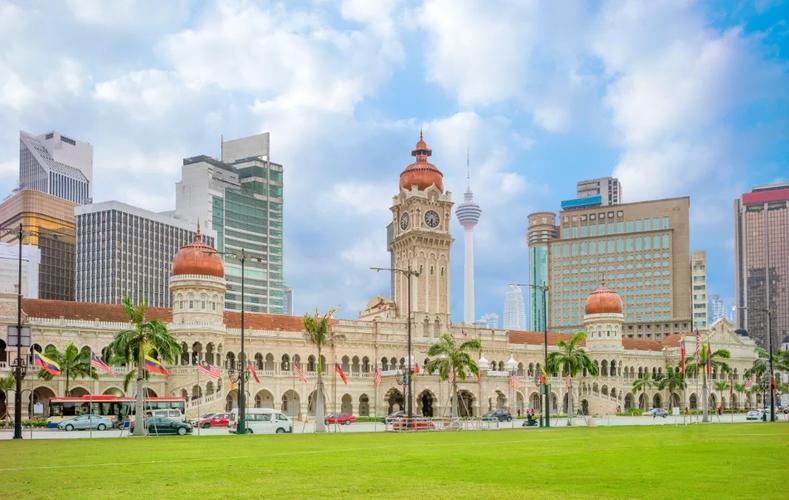 马来西亚的首都是哪？揭秘吉隆坡的魅力与发展
