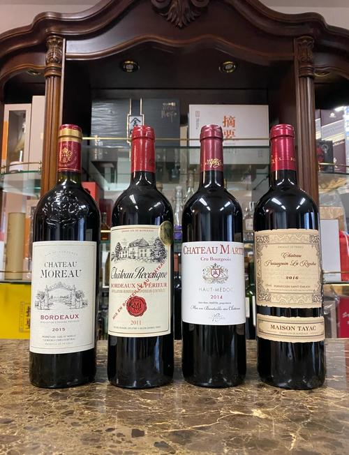 波尔多红酒是高端酒吗？波尔多红酒的档次和品质揭秘