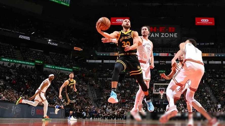 马刺VS勇士：谁更厉害？实力对比深度分析