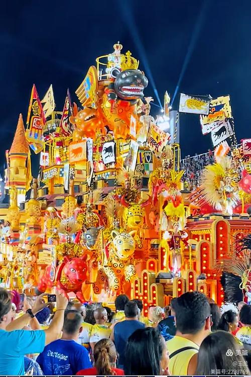 2024巴西狂欢节几月几日开始？狂欢节的日期、地点及庆祝活动