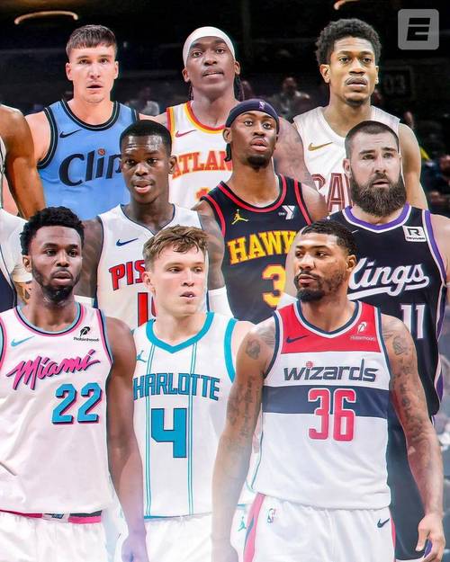 NBA名人赛：巨星云集，精彩绝伦的篮球盛宴