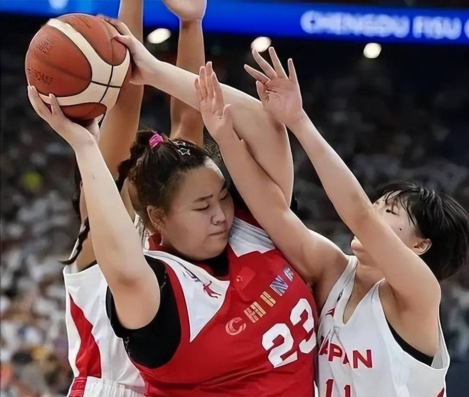 WCBA是什么意思？简单了解中国女子篮球联赛