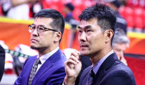 王仕鹏郭艾伦公开互怼！这背后究竟隐藏着什么