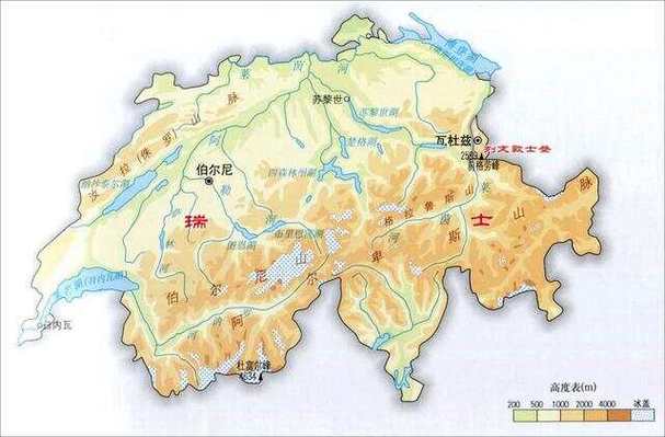 想知道苏黎世是哪个国家？揭秘瑞士最富裕的城市苏黎世
