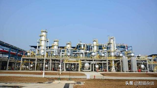 尼日利亚德国梗：天然气协议背后的复杂关系