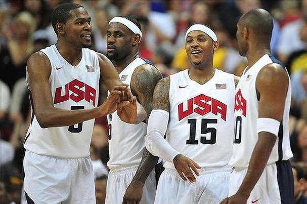 梦十队队长是谁?带你了解这位篮球巨星的传奇故事