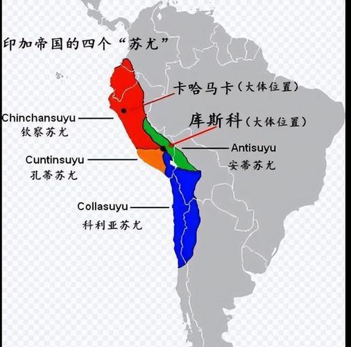 想知道拉丁美洲都有哪些国家？这篇告诉你答案！