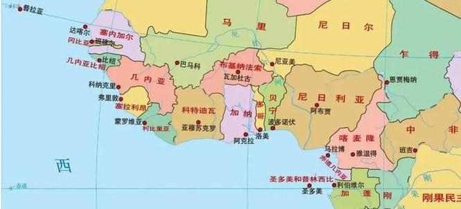 想了解加纳？加纳人民对中国人友善吗？深度解析加纳社会文化
