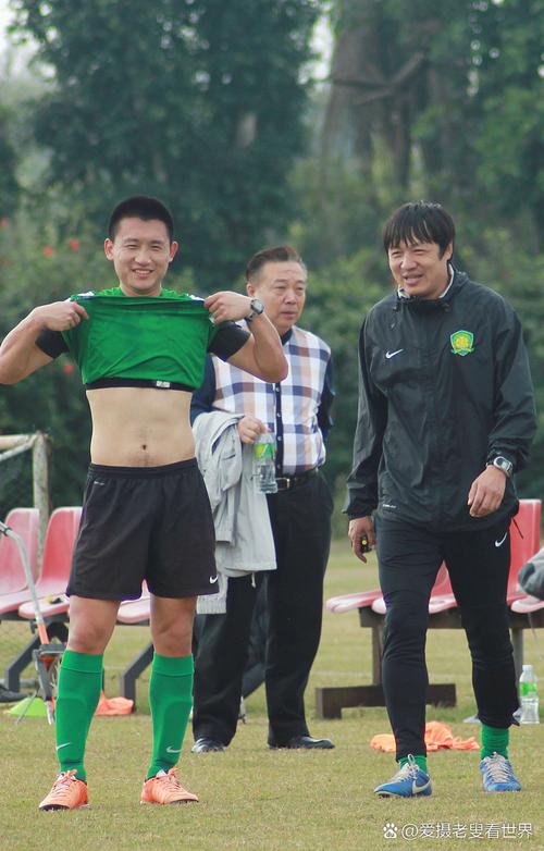 范志毅巅峰水平究竟如何？与世界顶级球员相比如何？