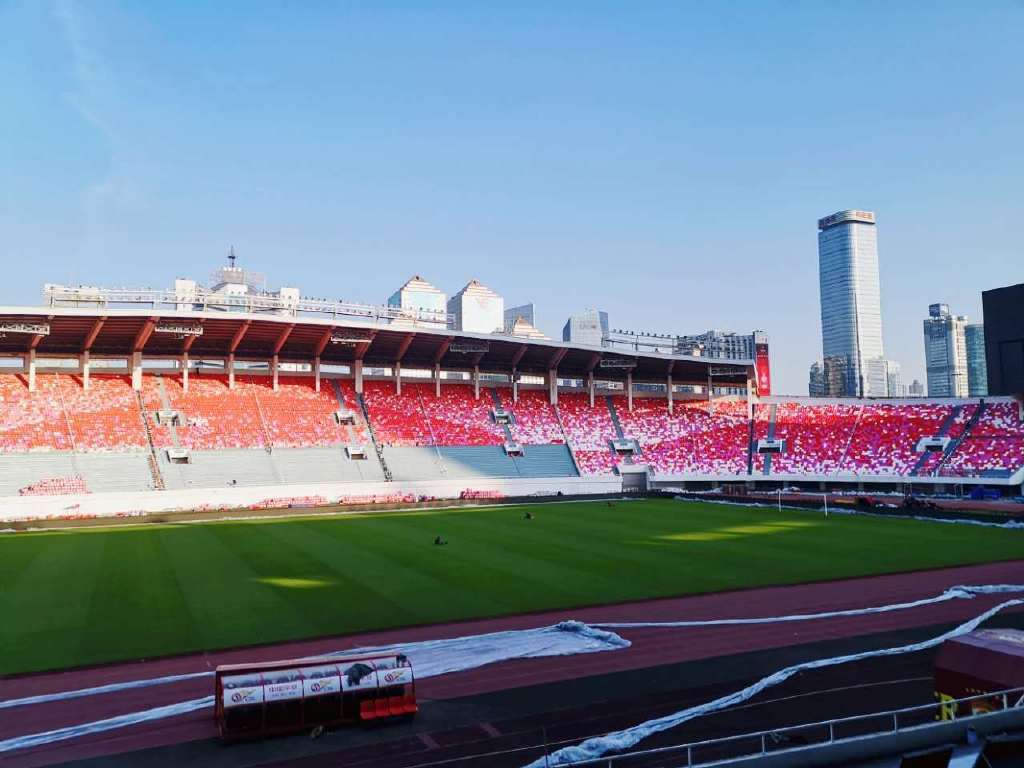 恒大主场现在叫什么?带你了解广州恒大主场变迁!