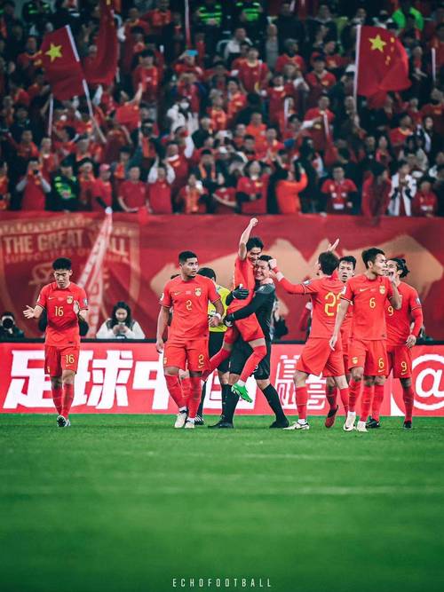 中国队世预赛还有希望吗？解读国足晋级世界杯之路