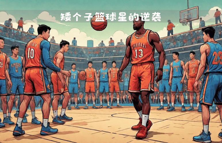 梦想NBA？教你如何参加NBA选秀大会