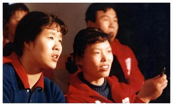 老女排队员死了几个?盘点那些逝去的排球英雄