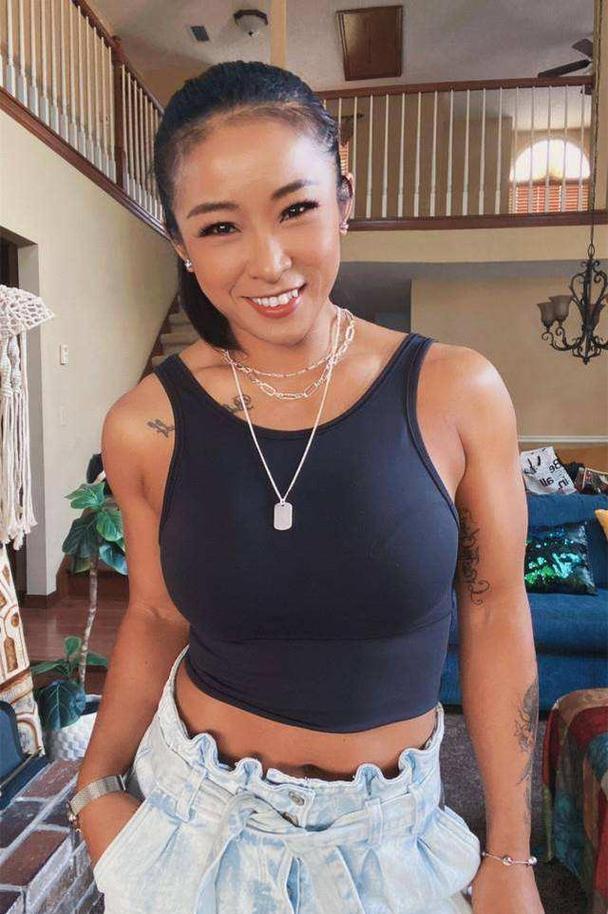 细数WWE里的中国人：都有谁？实力如何？