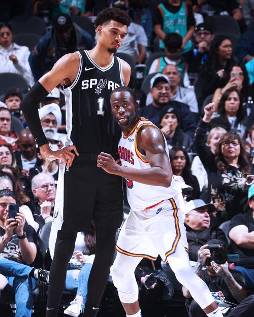 马刺VS勇士：谁更厉害？实力对比深度分析