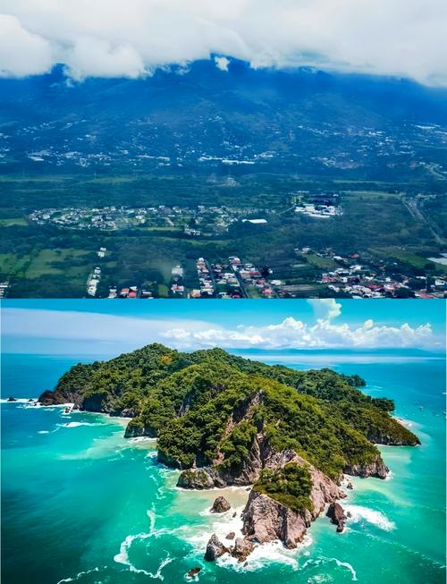 哥斯达黎加旅游攻略：景点推荐、花费预算、注意事项一览