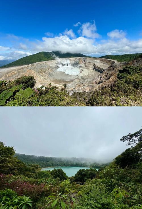 哥斯达黎加旅游攻略：景点推荐、花费预算、注意事项一览