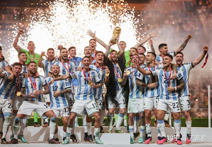 2022年世界杯是第几届？答案揭晓：第22届世界杯！