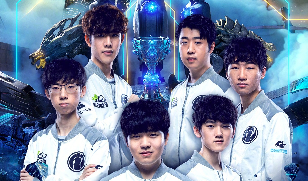 回顾S8总决赛：IG对战FNC，最终谁获得了胜利？