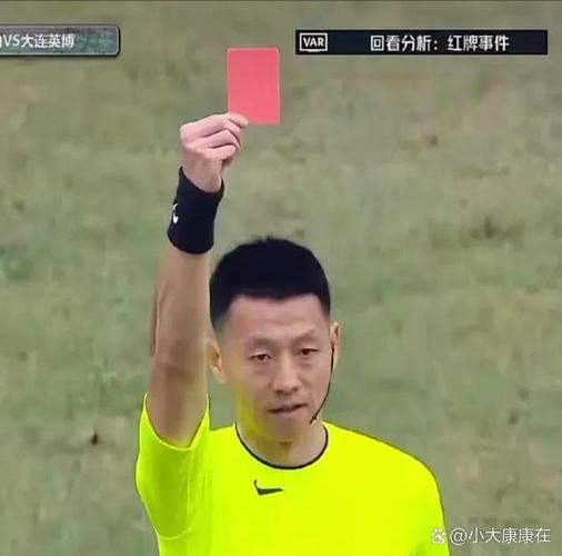 门将红牌罚下怎么办？换人规则及应急措施详解